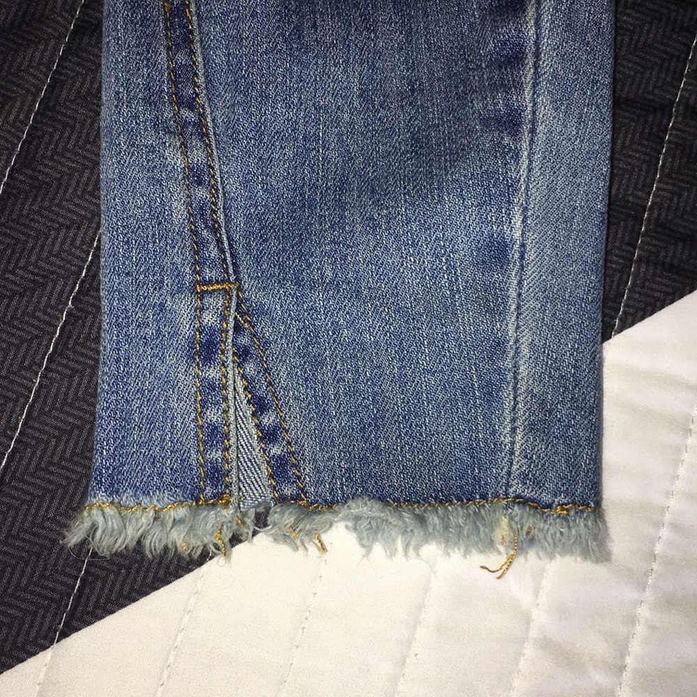 Jeans - Picture 5 of 5